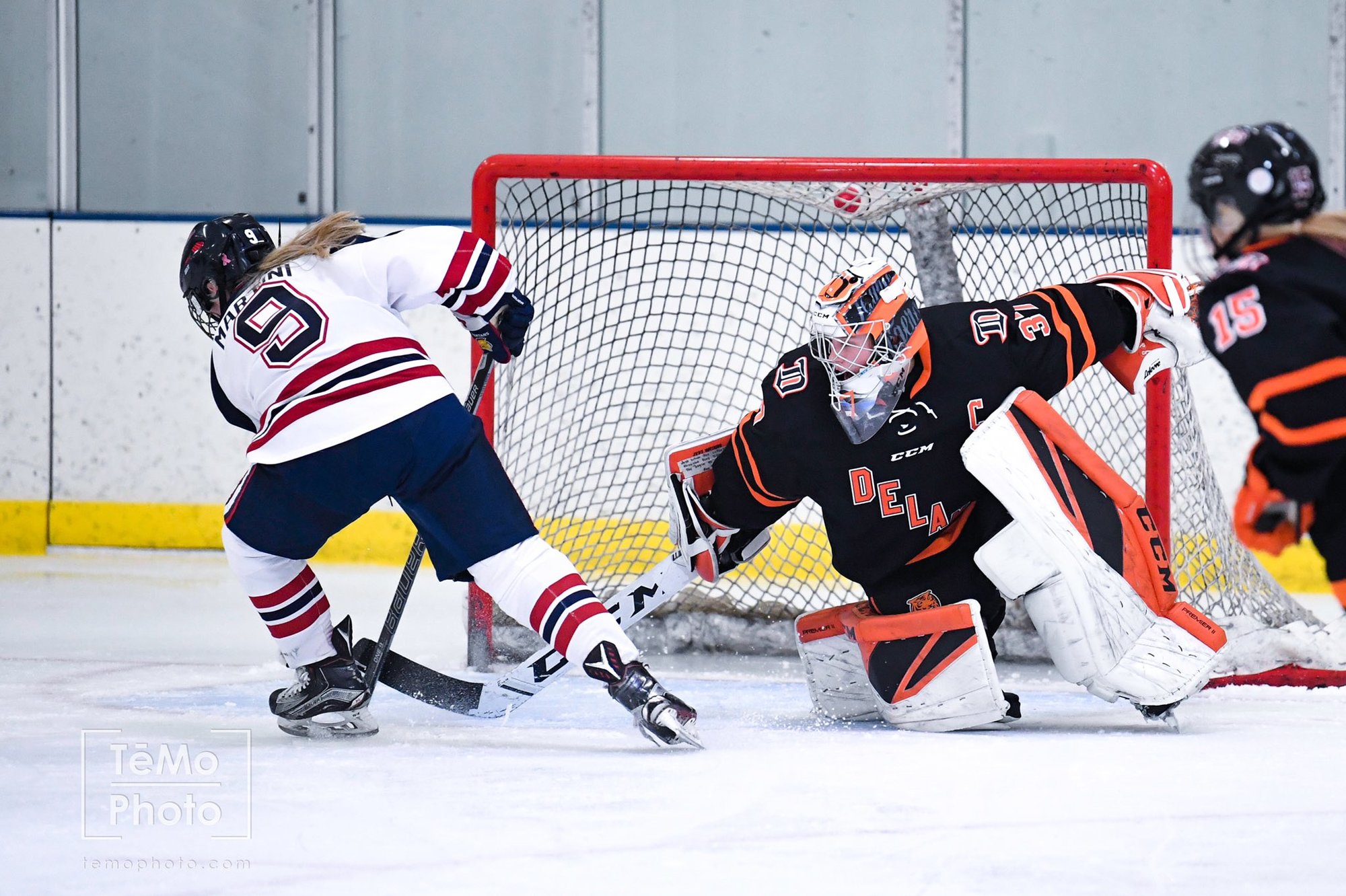 Girls Varsity Hockey